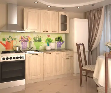 Акация - 11 (1500 мм) 