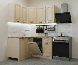 Акация - 17 (1400х1450 мм) 