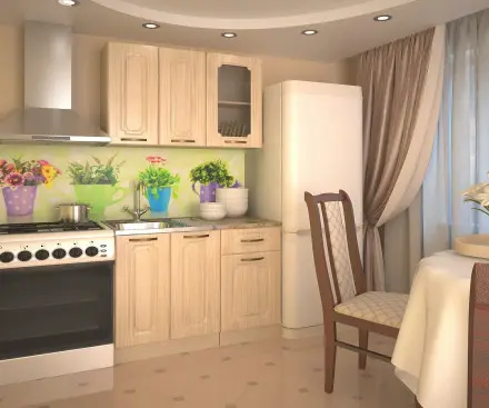 Акация - 2 (1000 мм) 