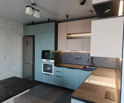 Кухня MAT-17 MAT-05