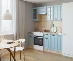 Роялвуд Голубой Вегас - 7 (2000 мм)