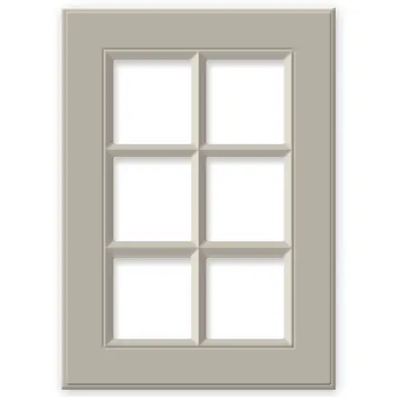 Роялвуд Голубой Вегас - 7 (2000 мм)