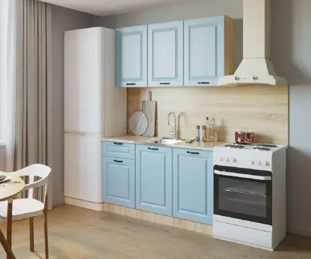 Роялвуд Голубой Вегас - 9 (1500 мм)