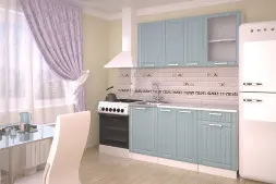 РоялВуд Голубой Прованс - 2 (1500 мм)