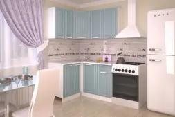 РоялВуд Голубой Прованс - 3 (1200х1400 мм)