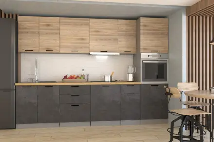 Лофт - 18 (3000 мм)